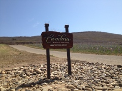 Cambria Winery and Vineyards
